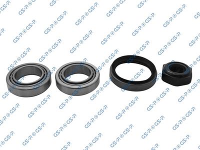 Wheel Bearing Kit GSP GK00X47