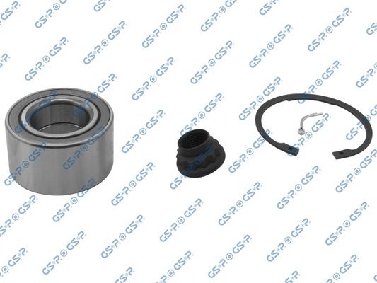 GSP GK00X62 Wheel Bearing Kit
