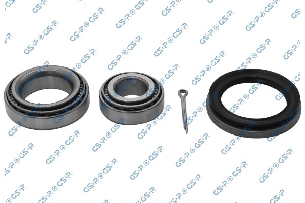 GSP GK00X63 Wheel Bearing Kit