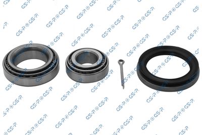 Wheel Bearing Kit GSP GK00X63