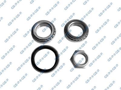 Wheel Bearing Kit GSP GK0740
