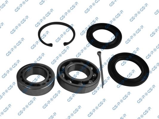 GSP GK0910 Wheel Bearing Kit
