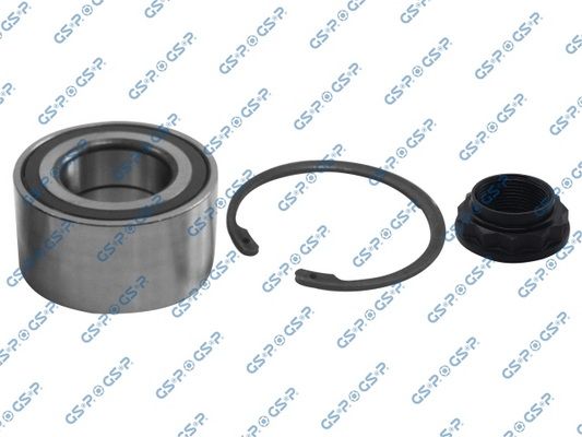 GSP GK0X94 Wheel Bearing Kit