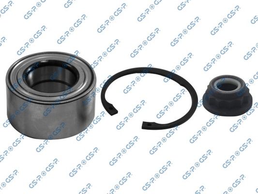 GSP GK0X95 Wheel Bearing Kit