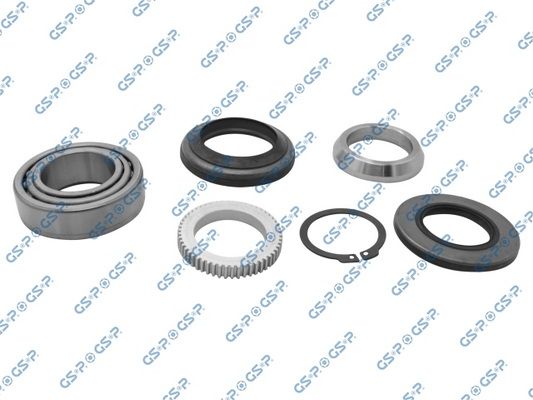 GSP GK0Y21 Wheel Bearing Kit