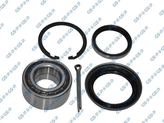 GSP GK1342 Wheel Bearing Kit