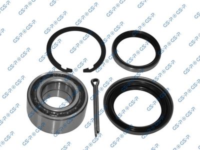 Wheel Bearing Kit GSP GK1342