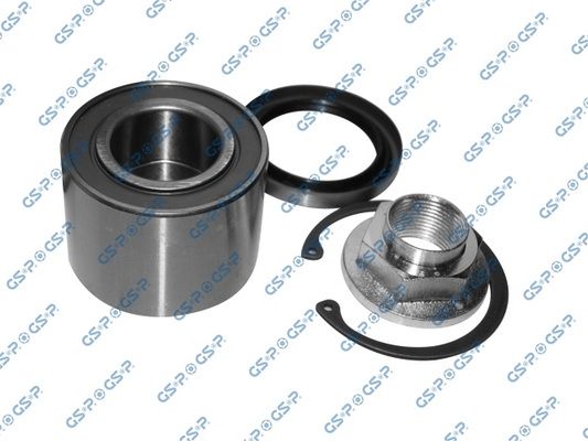 GSP GK1349 Wheel Bearing Kit