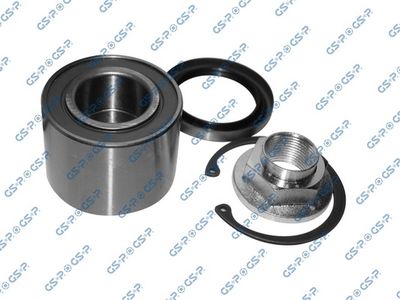 Wheel Bearing Kit GSP GK1349