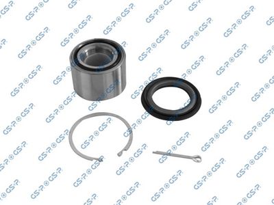 Wheel Bearing Kit GSP GK1362