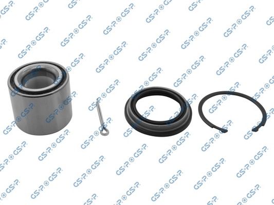 GSP GK1363 Wheel Bearing Kit
