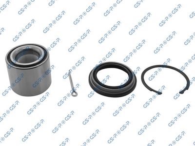 Wheel Bearing Kit GSP GK1363