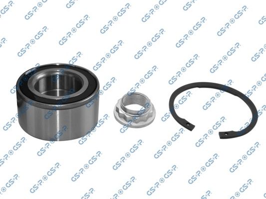 GSP GK1459 Wheel Bearing Kit