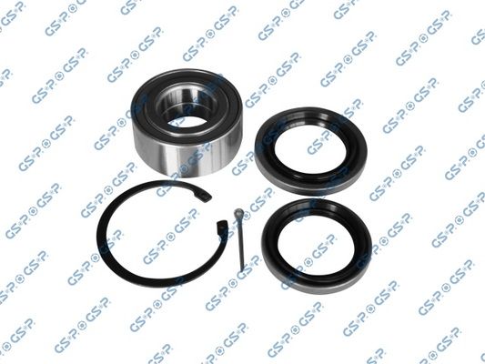 GSP GK1970 Wheel Bearing Kit