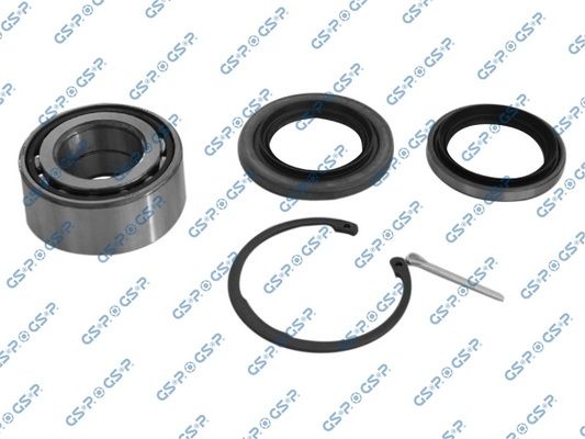 GSP GK1973 Wheel Bearing Kit