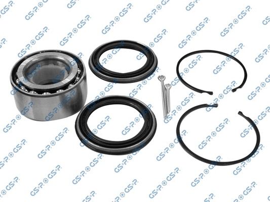 GSP GK1999 Wheel Bearing Kit