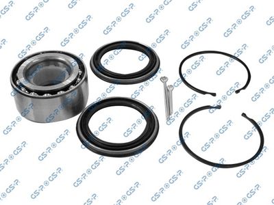 Wheel Bearing Kit GSP GK1999