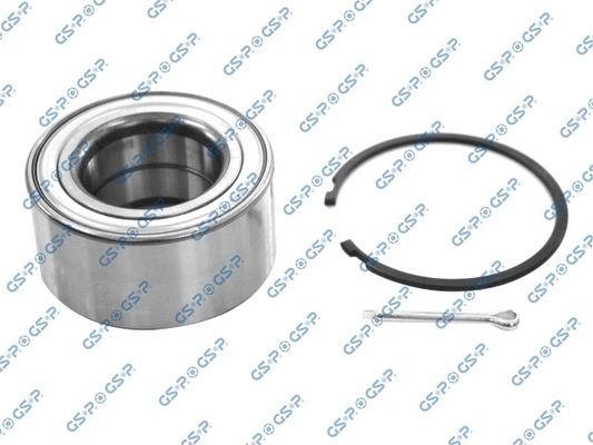 GSP GK3272 Wheel Bearing Kit