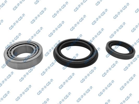 GSP GK3330 Wheel Bearing Kit