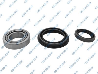 Wheel Bearing Kit GSP GK3330