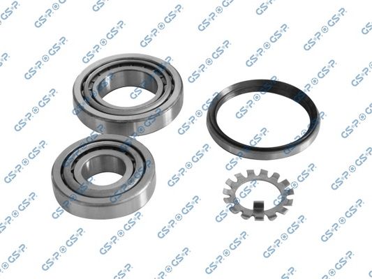 GSP GK3405 Wheel Bearing Kit