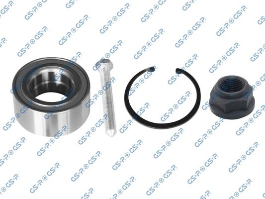 GSP GK3450 Wheel Bearing Kit