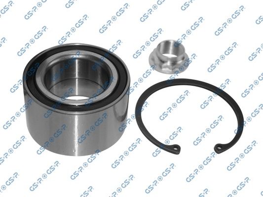 GSP GK3500 Wheel Bearing Kit