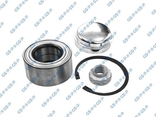 GSP GK3520 Wheel Bearing Kit