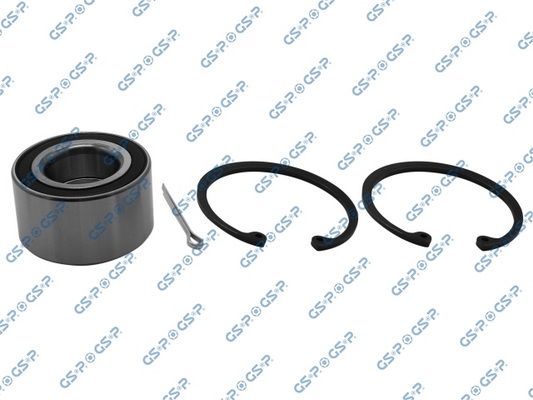 GSP GK3600 Wheel Bearing Kit
