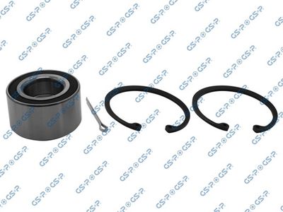 Wheel Bearing Kit GSP GK3600
