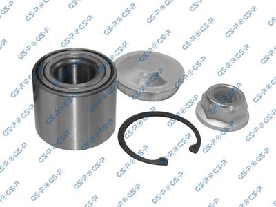 Wheel Bearing Kit GSP GK3639