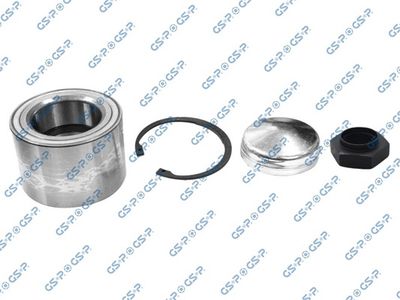 Wheel Bearing Kit GSP GK3641
