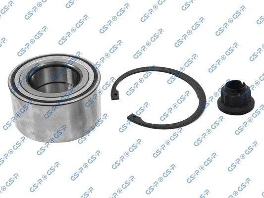 GSP GK3645 Wheel Bearing Kit