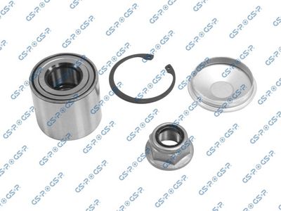 Wheel Bearing Kit GSP GK3676