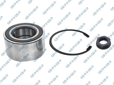Wheel Bearing Kit GSP GK3683