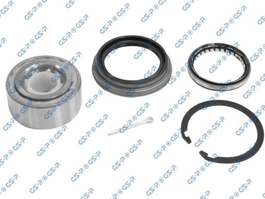 GSP GK3916 Wheel Bearing Kit