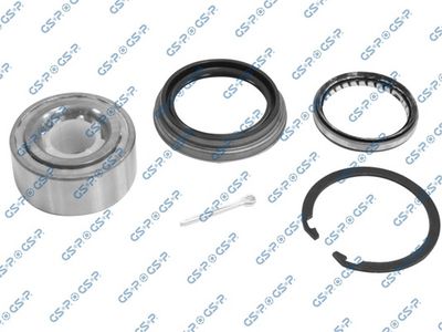 Wheel Bearing Kit GSP GK3916