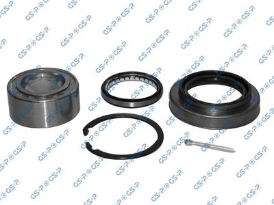 Wheel Bearing Kit GSP GK3917