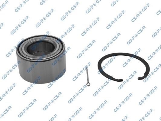 GSP GK3979 Wheel Bearing Kit