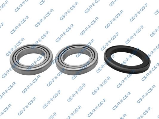 GSP GK5274 Wheel Bearing Kit
