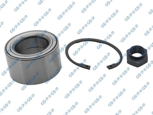 GSP GK6559 Wheel Bearing Kit