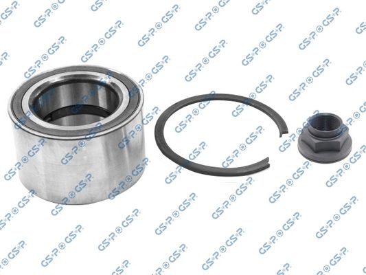 GSP GK6570 Wheel Bearing Kit