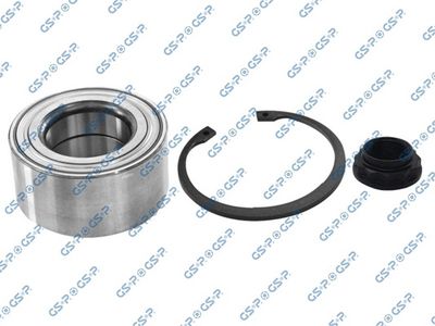 Wheel Bearing Kit GSP GK6632