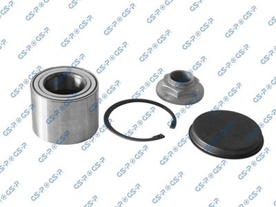 Wheel Bearing Kit GSP GK6722