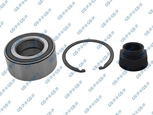 GSP GK6774 Wheel Bearing Kit