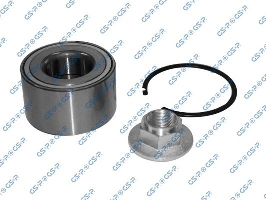 GSP GK6805 Wheel Bearing Kit