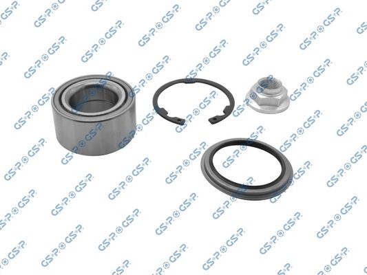 GSP GK6944 Wheel Bearing Kit