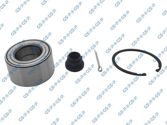 GSP GK6967 Wheel Bearing Kit