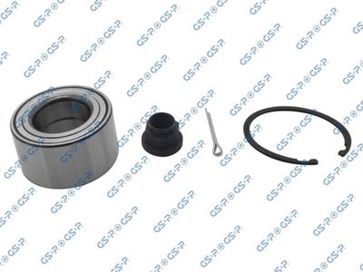 Wheel Bearing Kit GSP GK6967