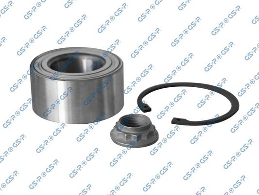 GSP GK7016 Wheel Bearing Kit
